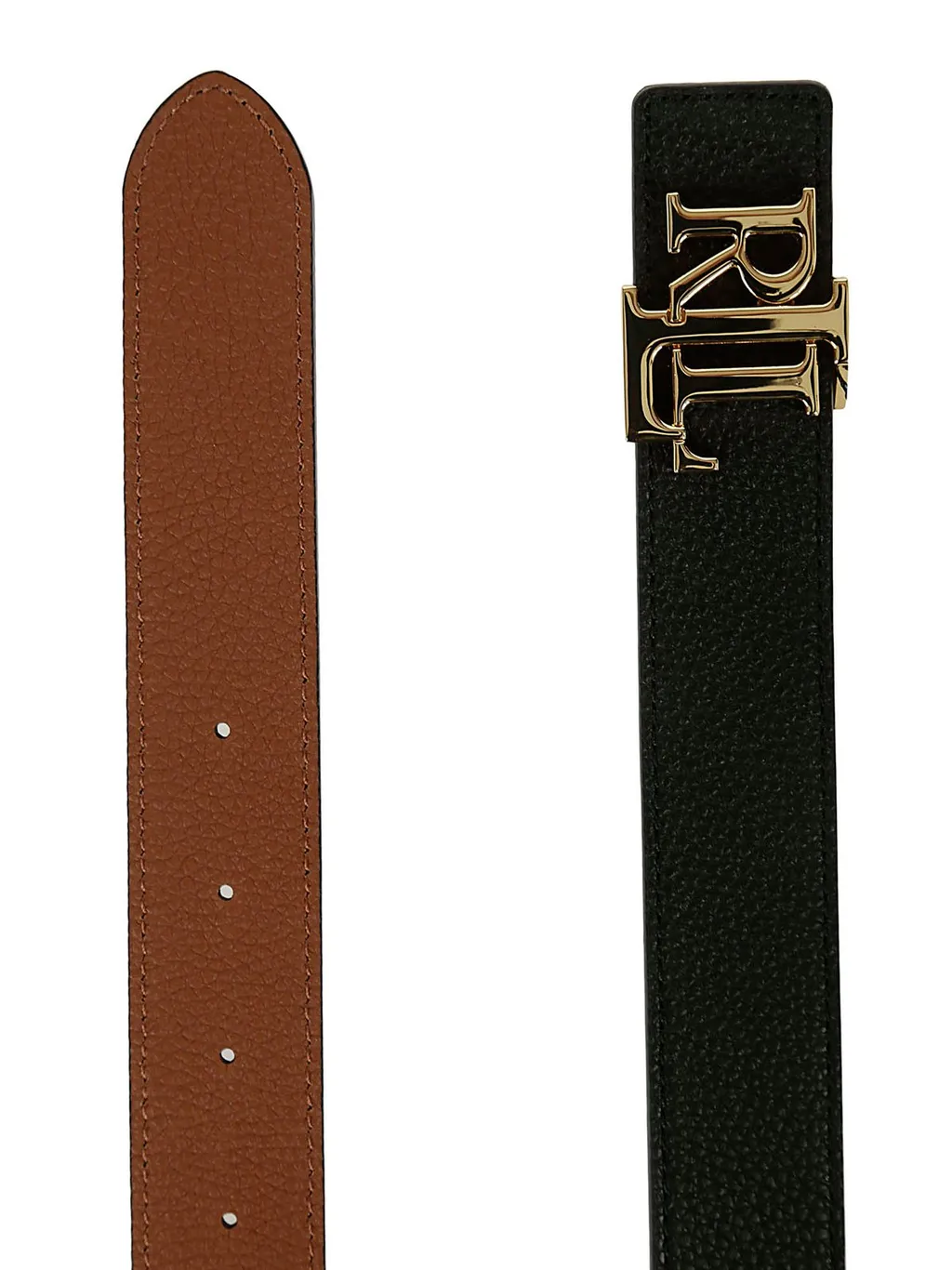 Reversible Belt