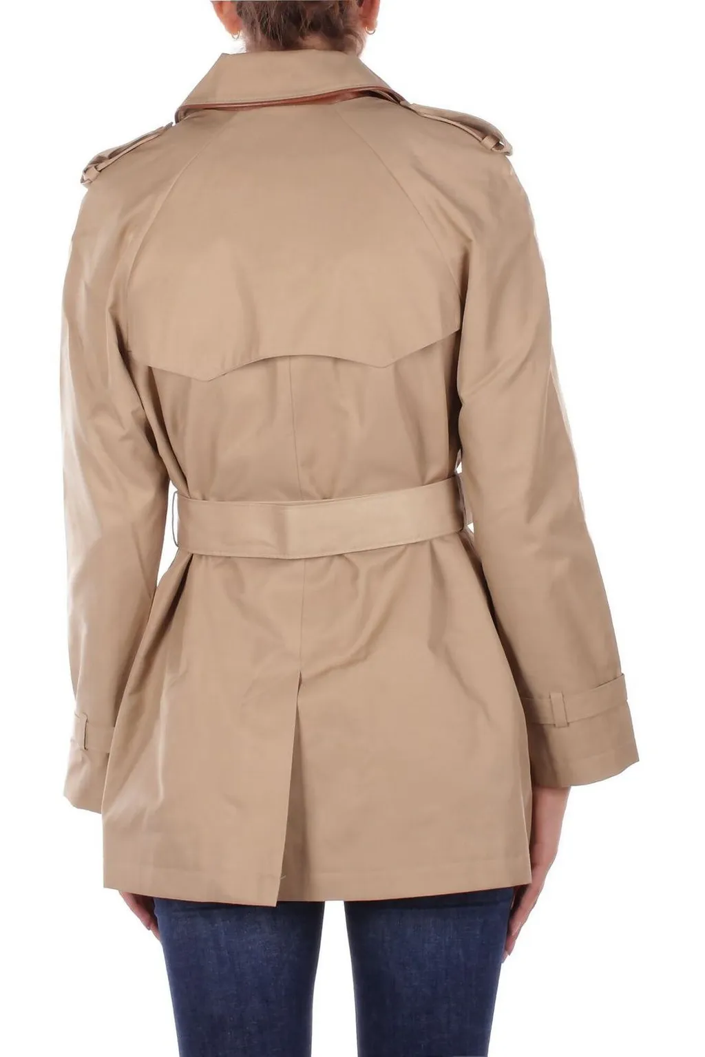 Trench Coat