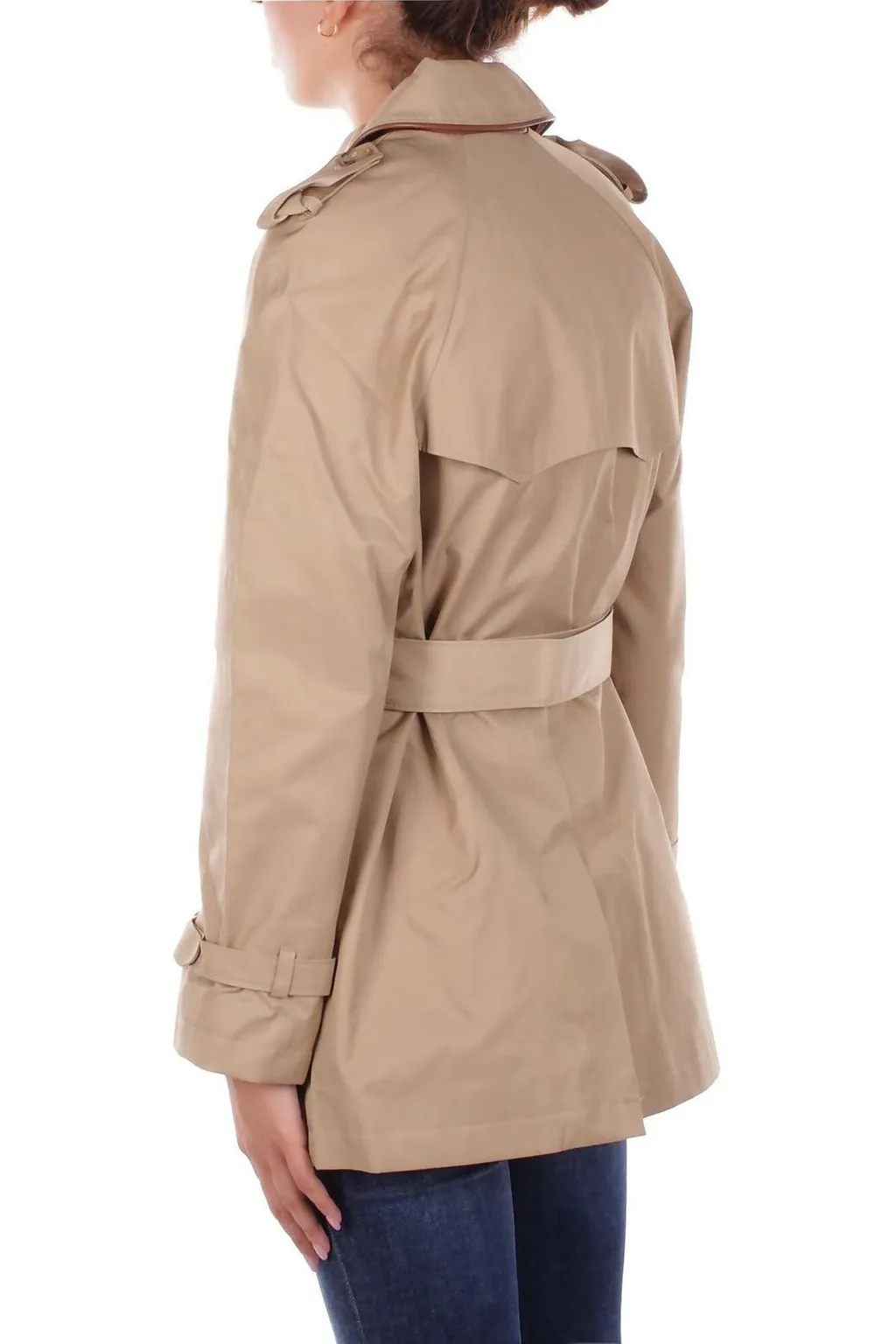 Trench Coat