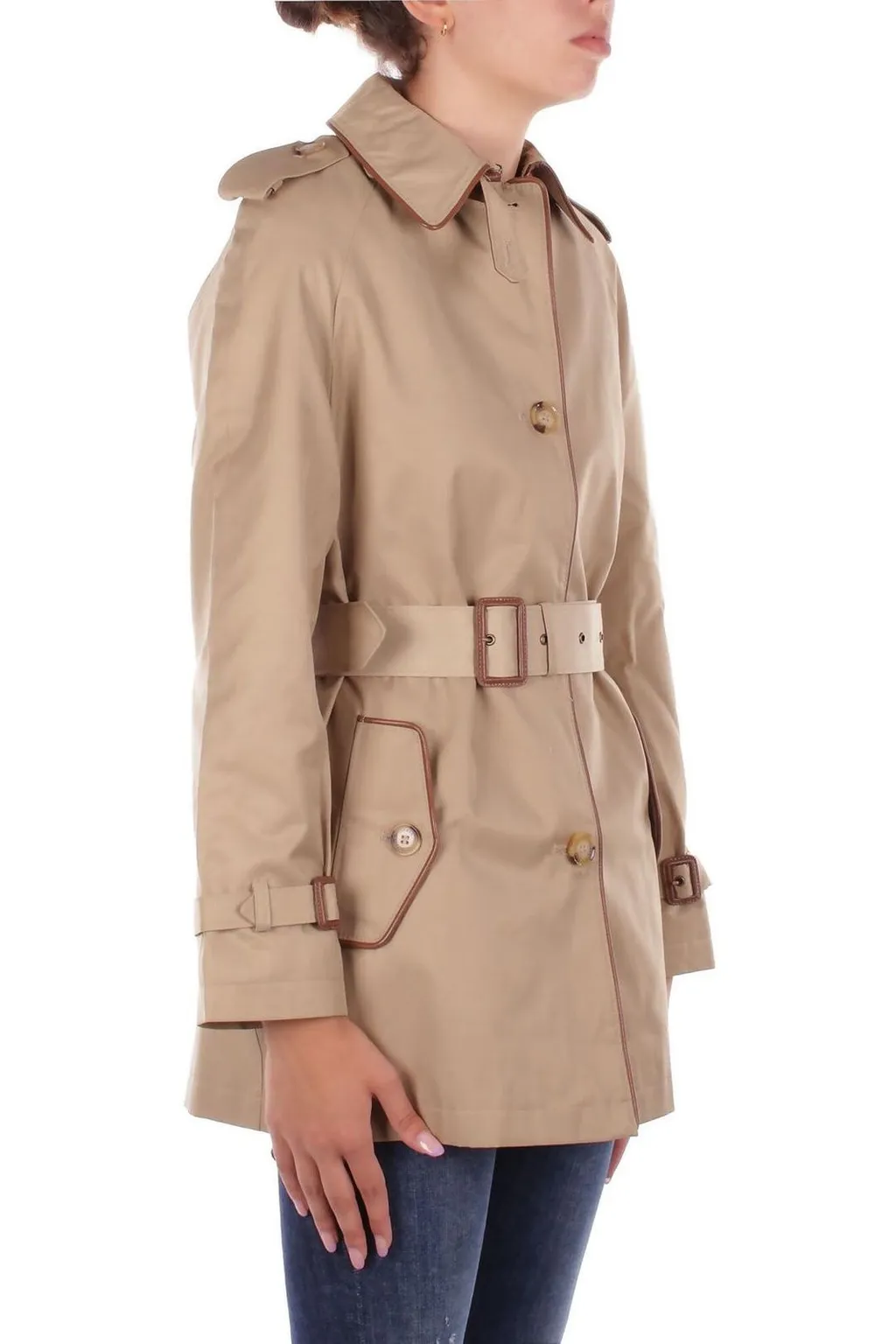 Trench Coat