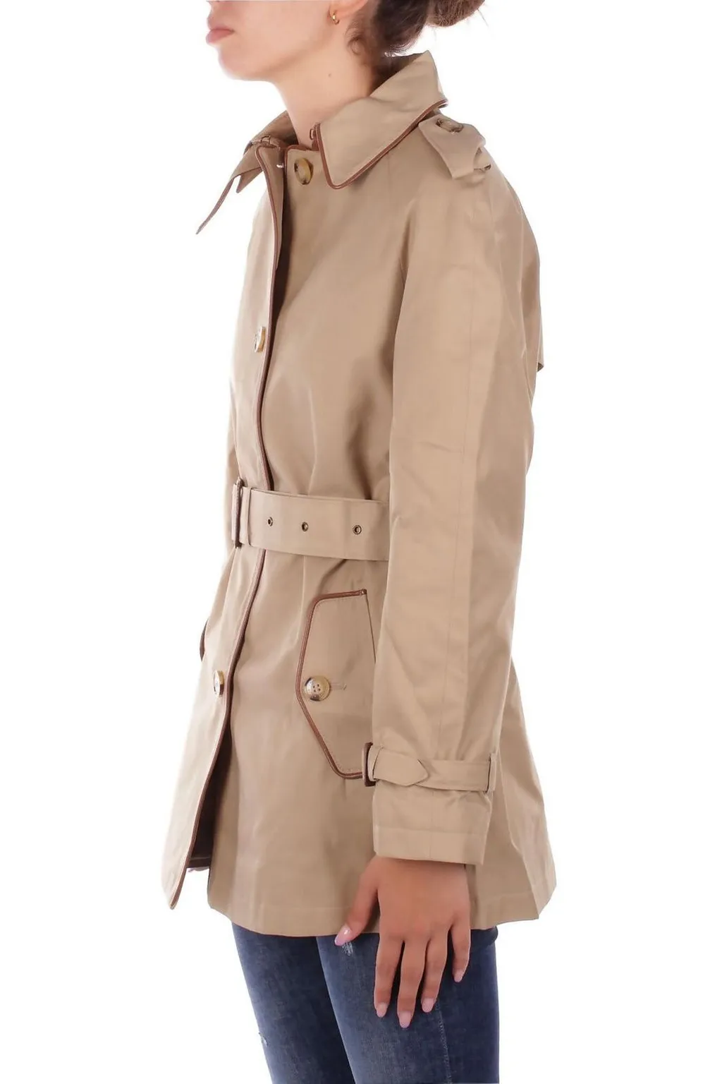 Trench Coat