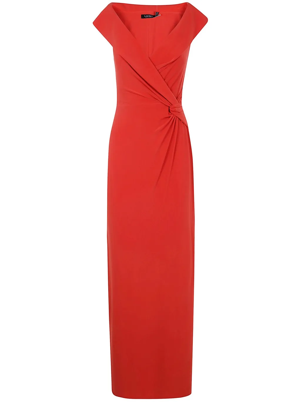 Gown