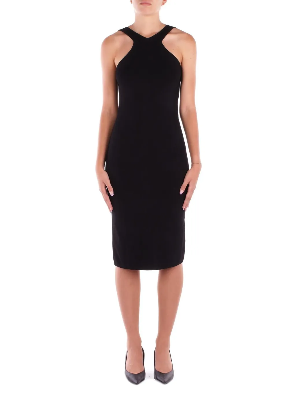 Midi Dress