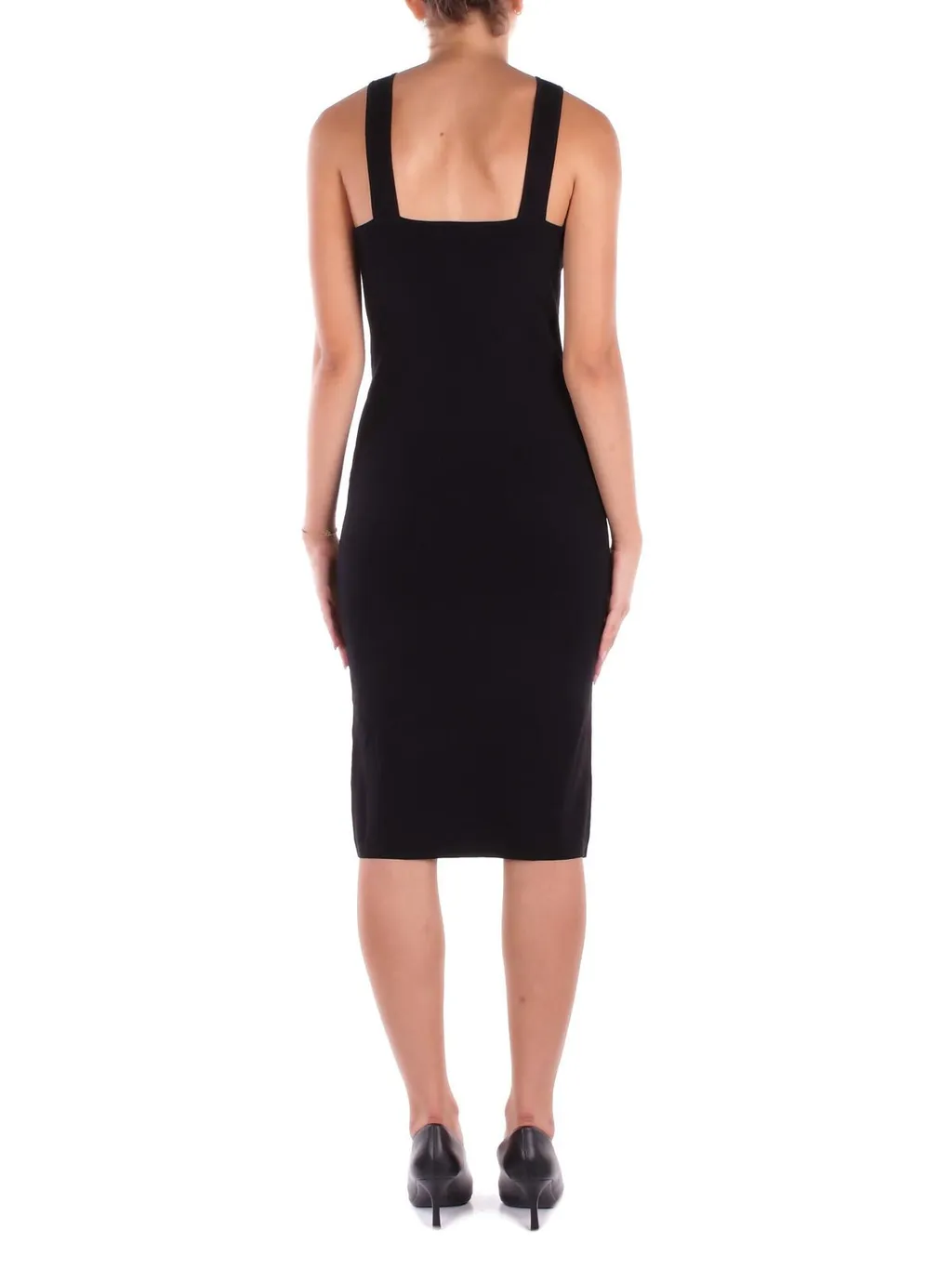 Midi Dress