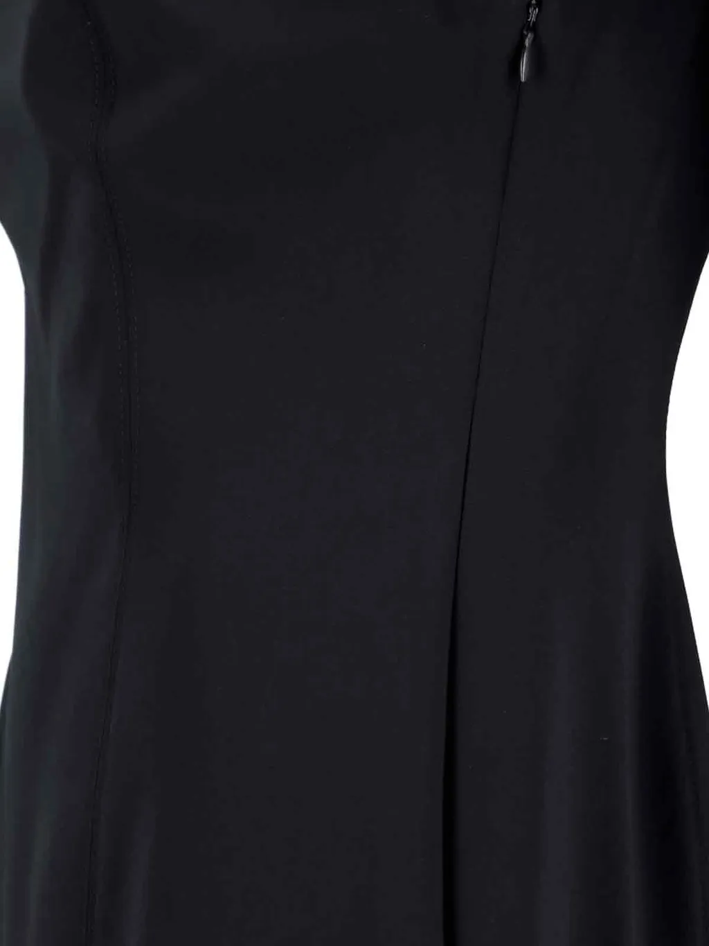 Off-The-Shoulder Maxi Dress