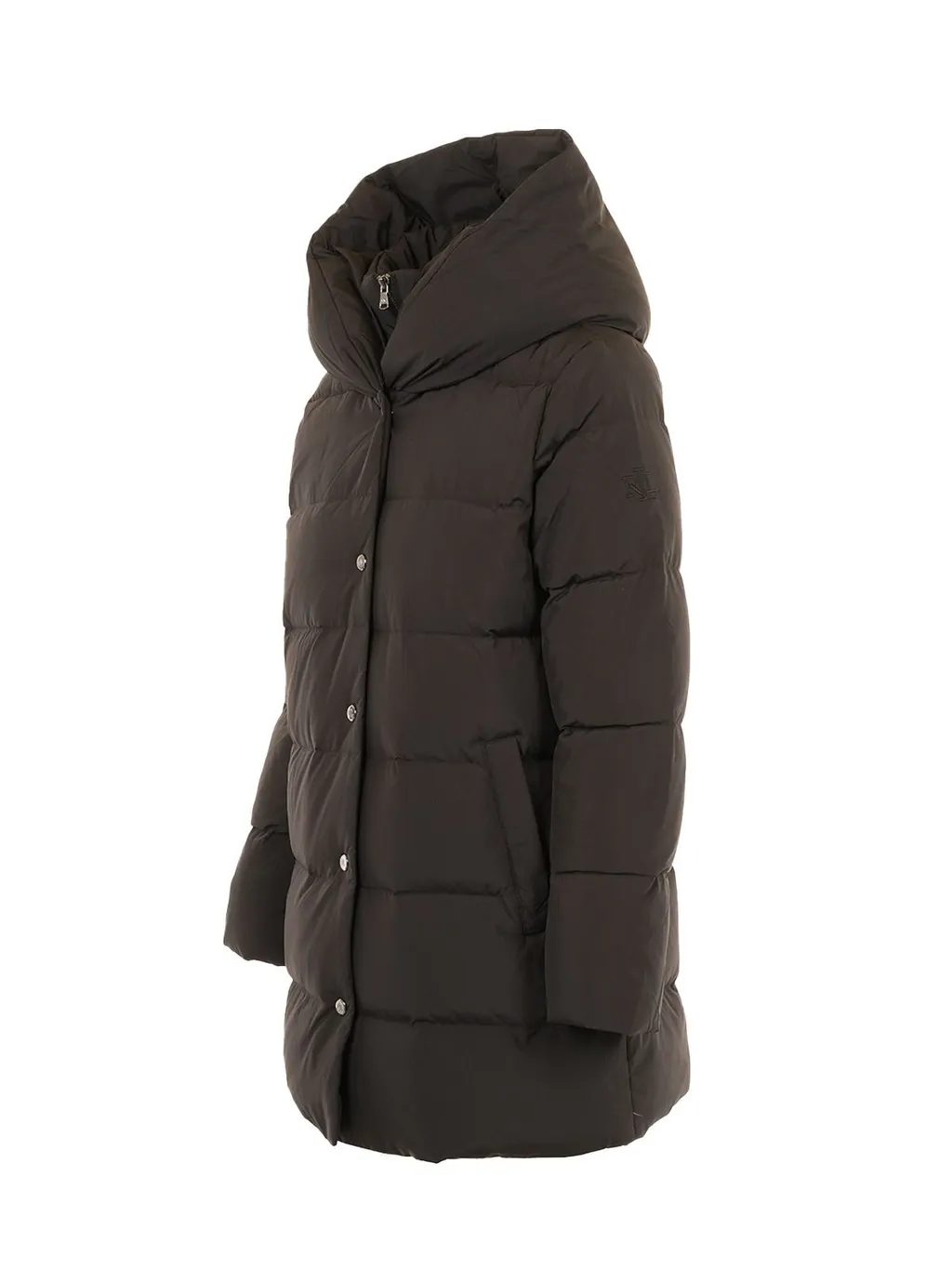 Puffer Coat