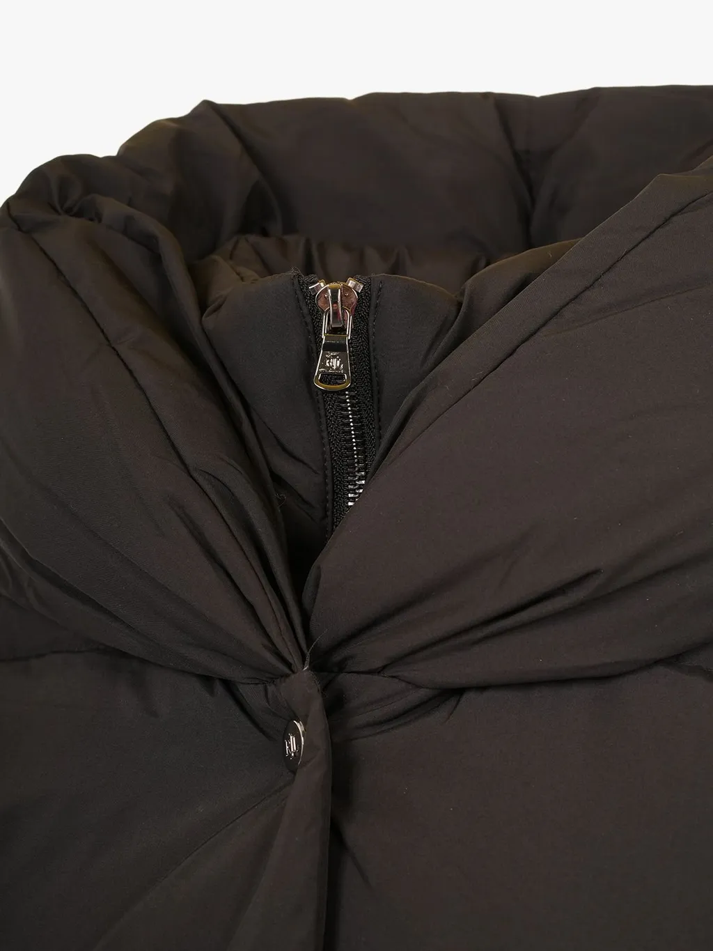 Puffer Coat