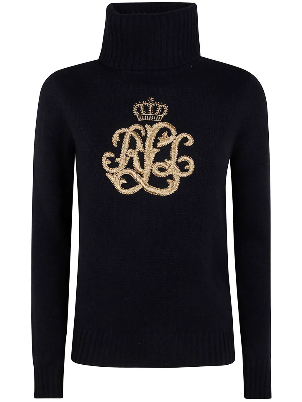 Turtleneck Sweater