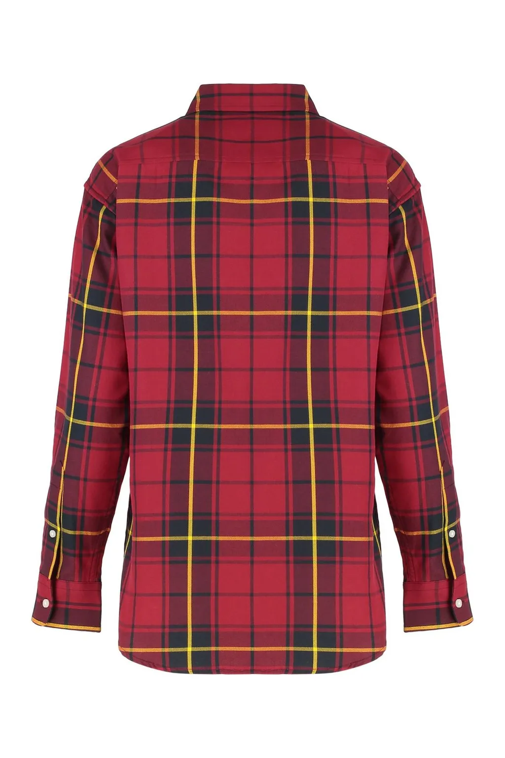 Plaid Shirt