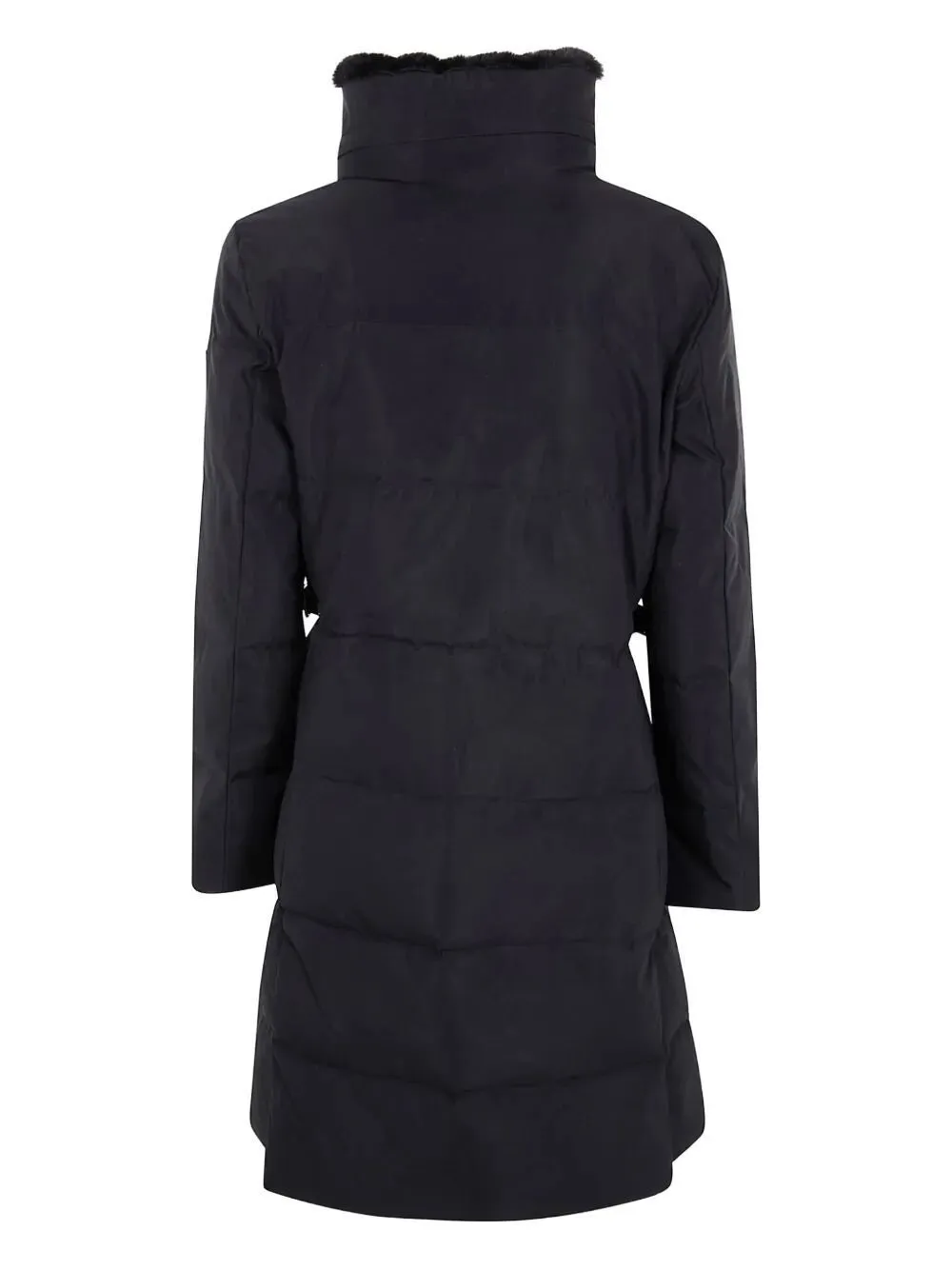 Padded Parka