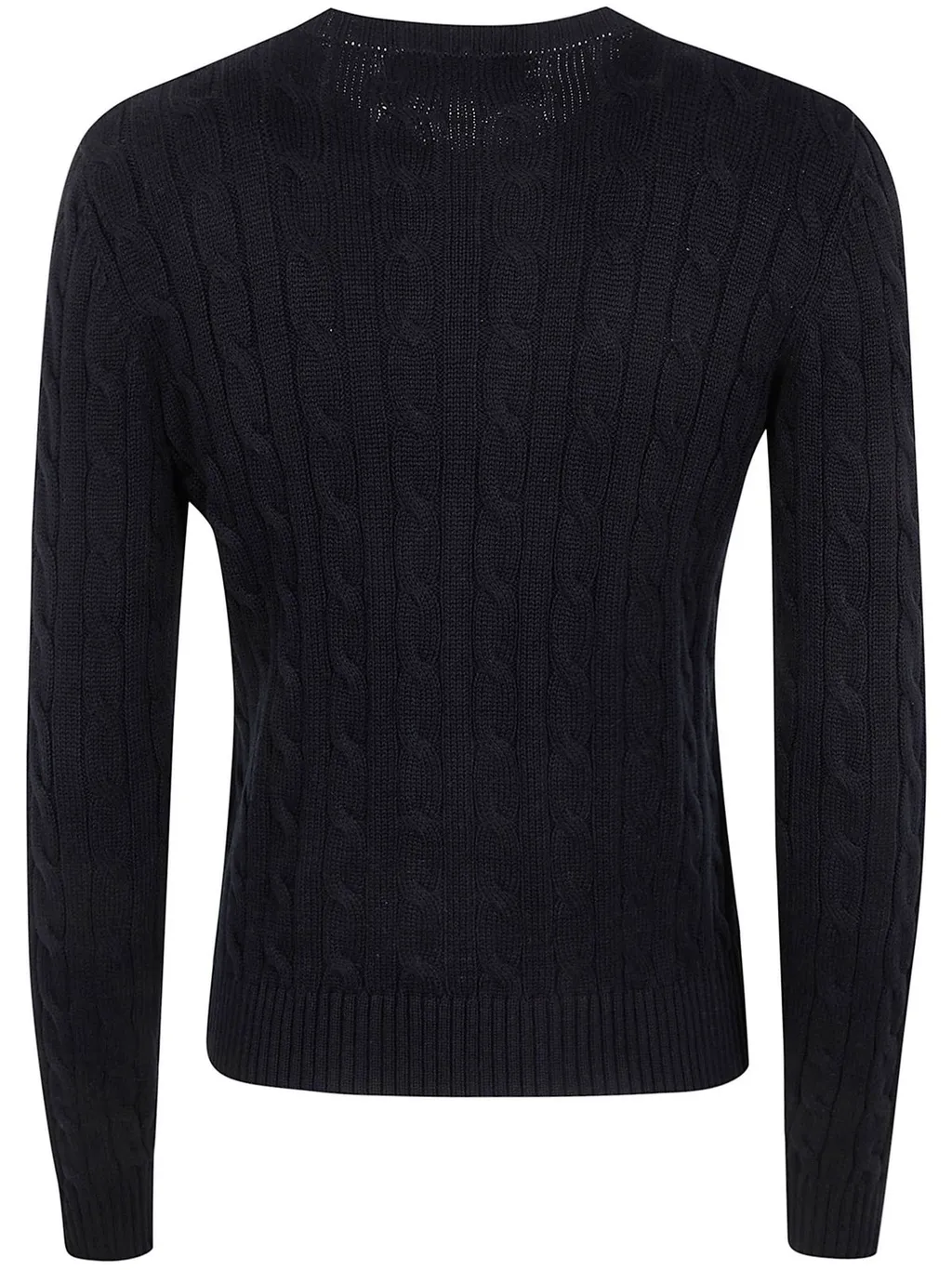 Cable Knit Cardigan