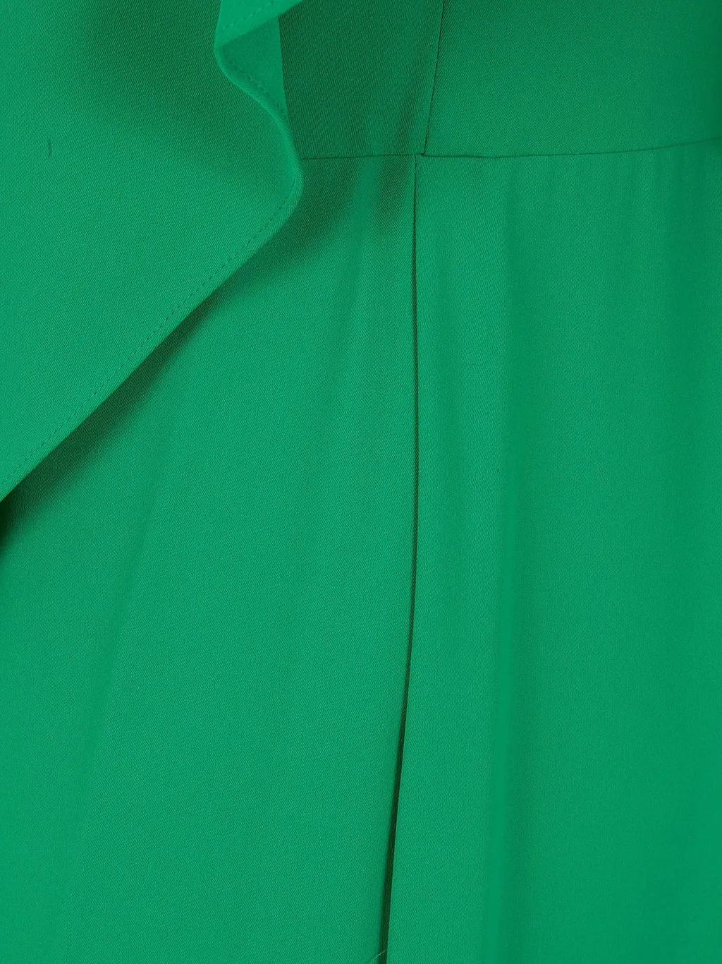 One-Shoulder Jumpsuit