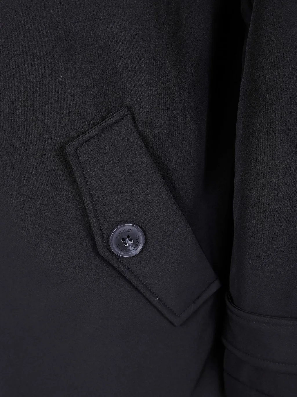Hooded Parka