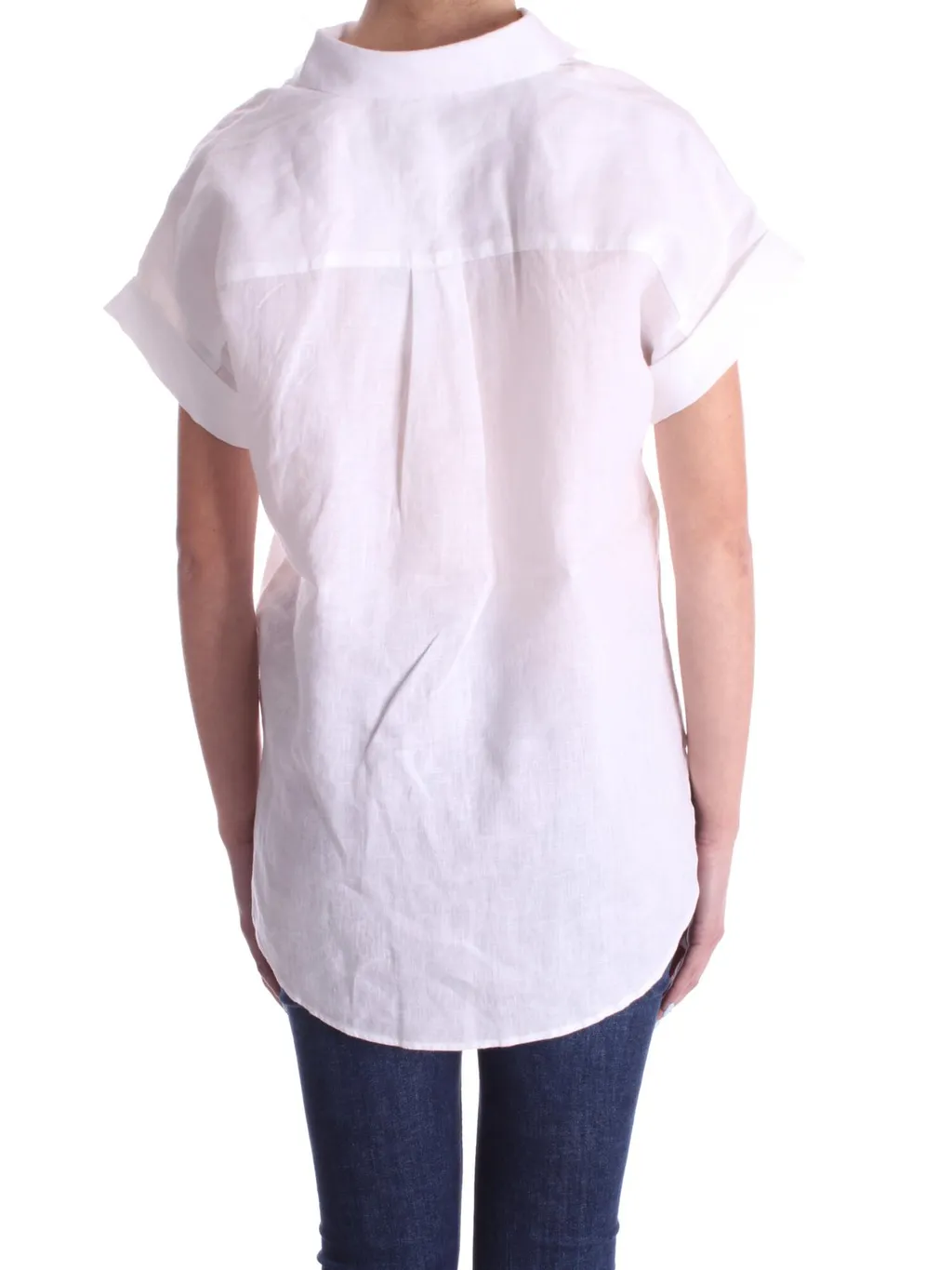 Short Sleeve Shirt