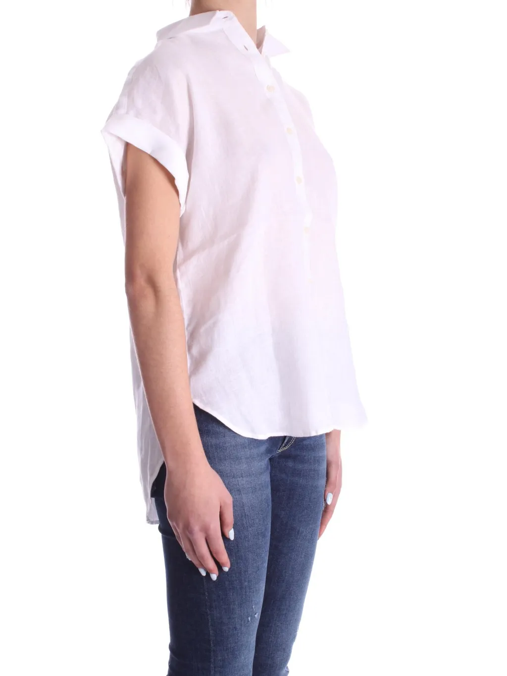 Short Sleeve Shirt