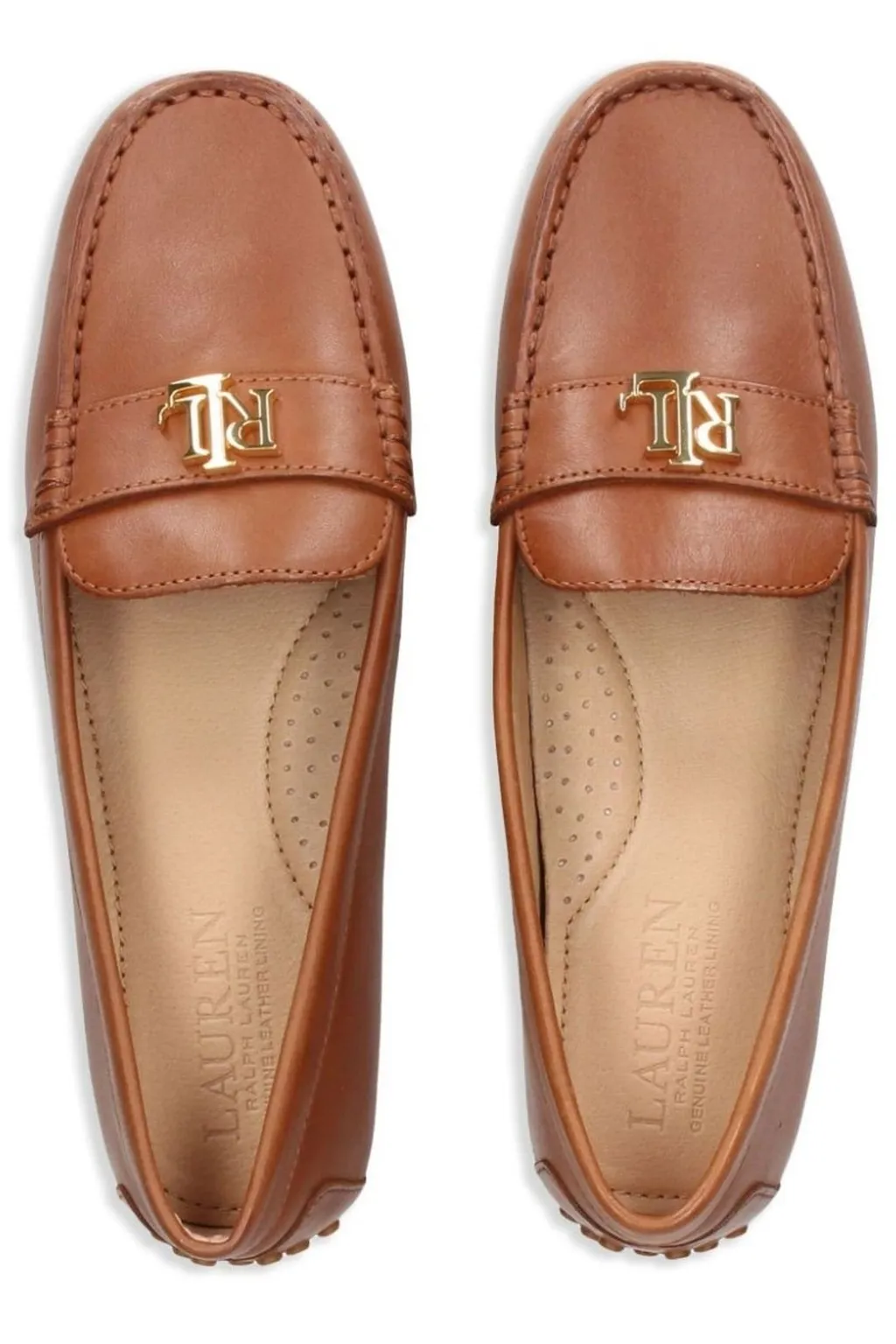 Driving Loafers