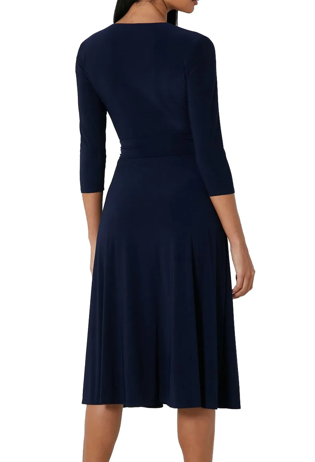 Wrap Dress