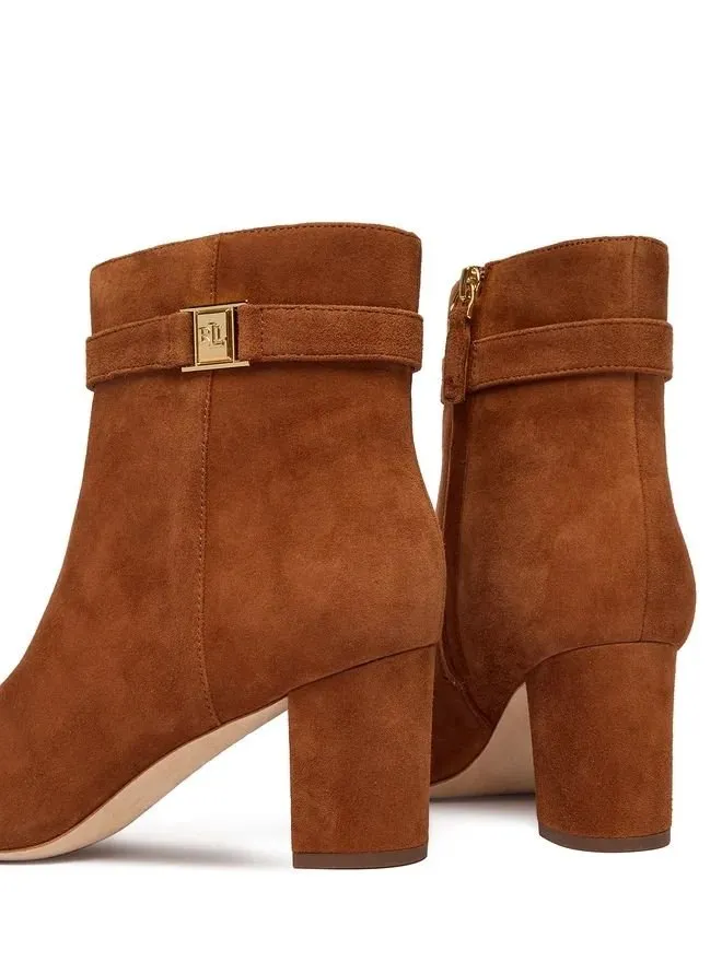 Ankle Boots