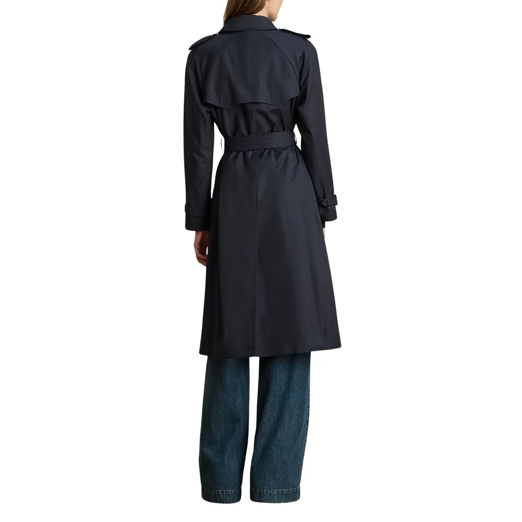 Trench Coat