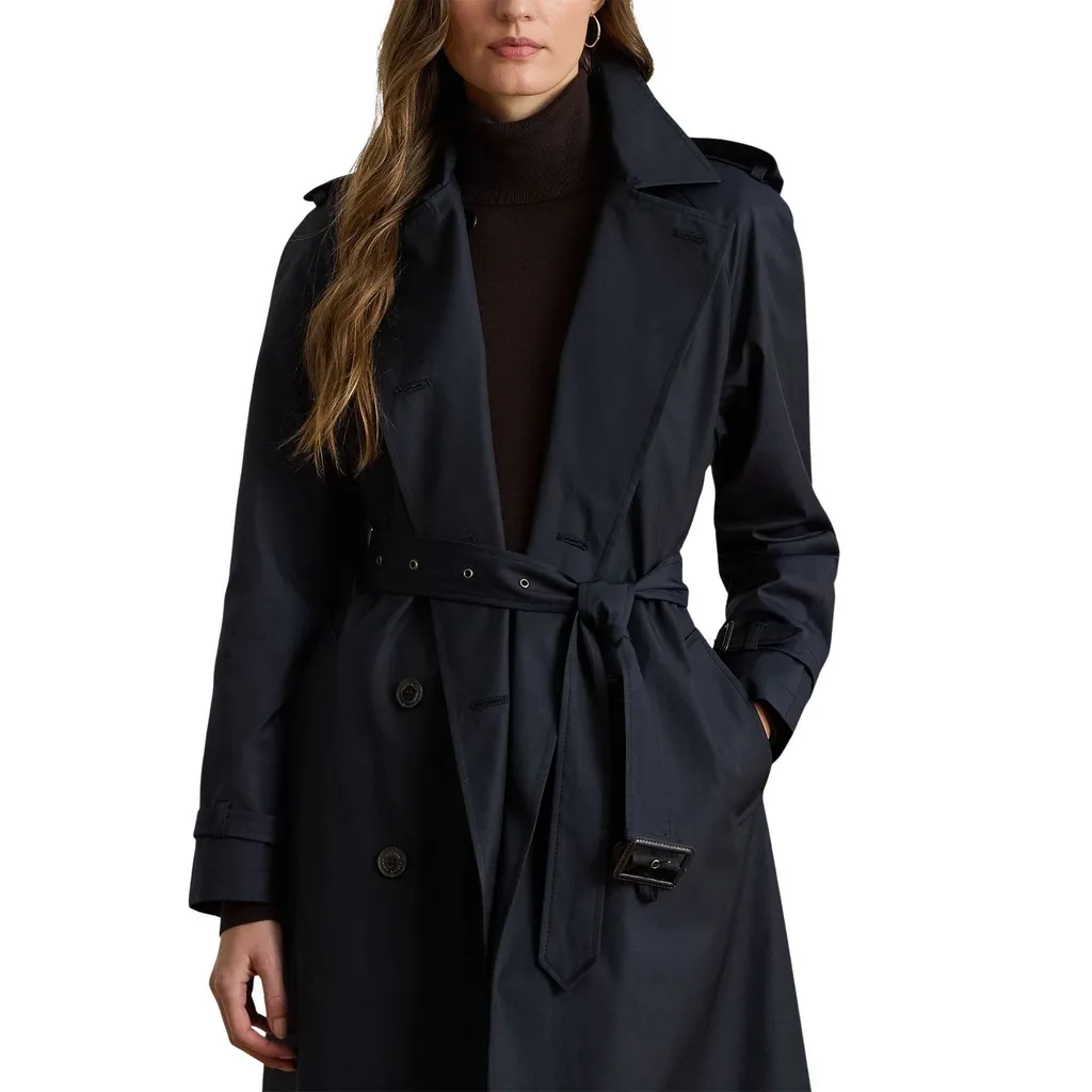 Trench Coat