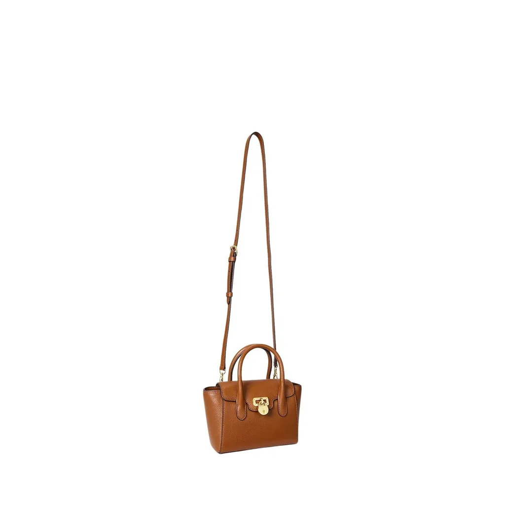 Satchel Bag