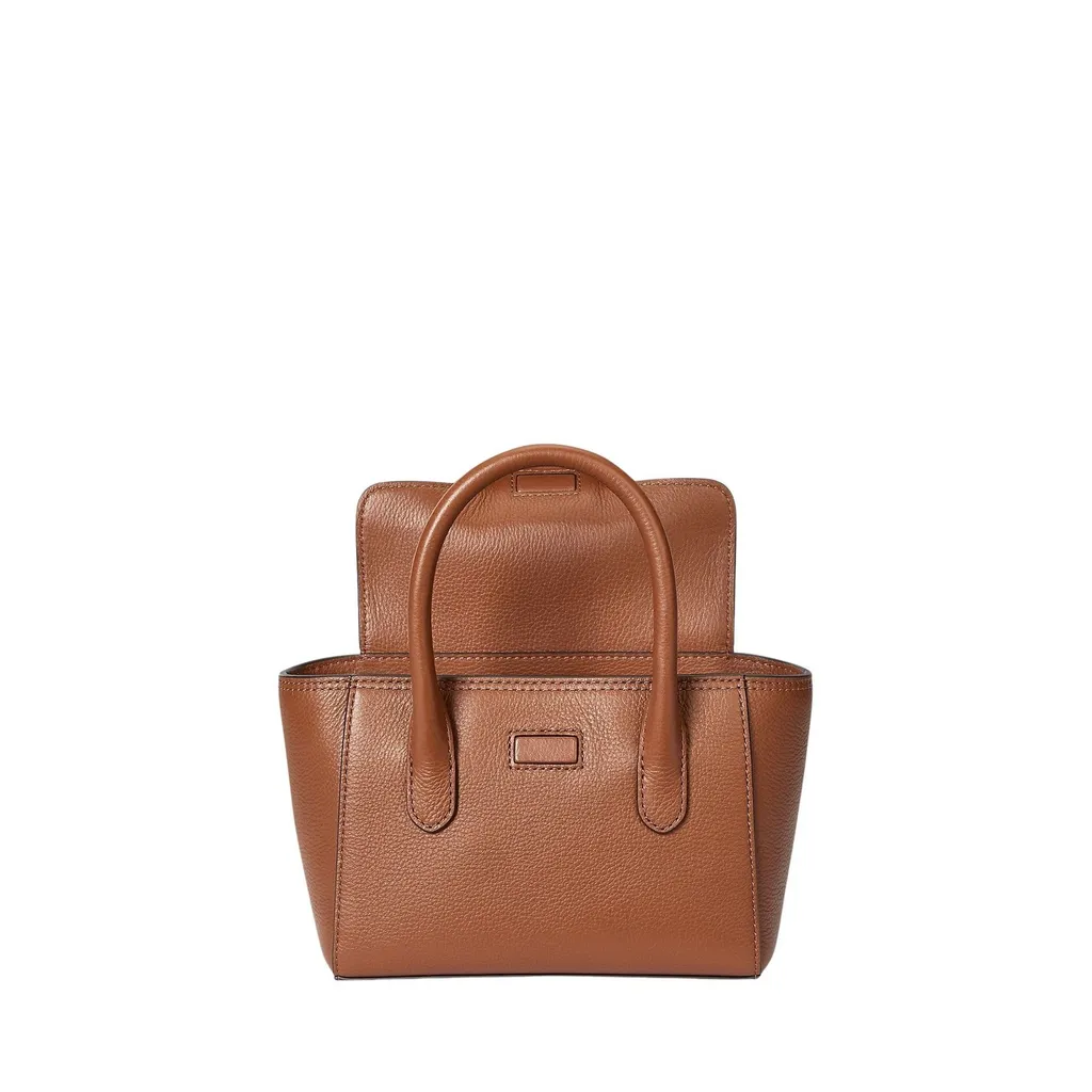Satchel Bag