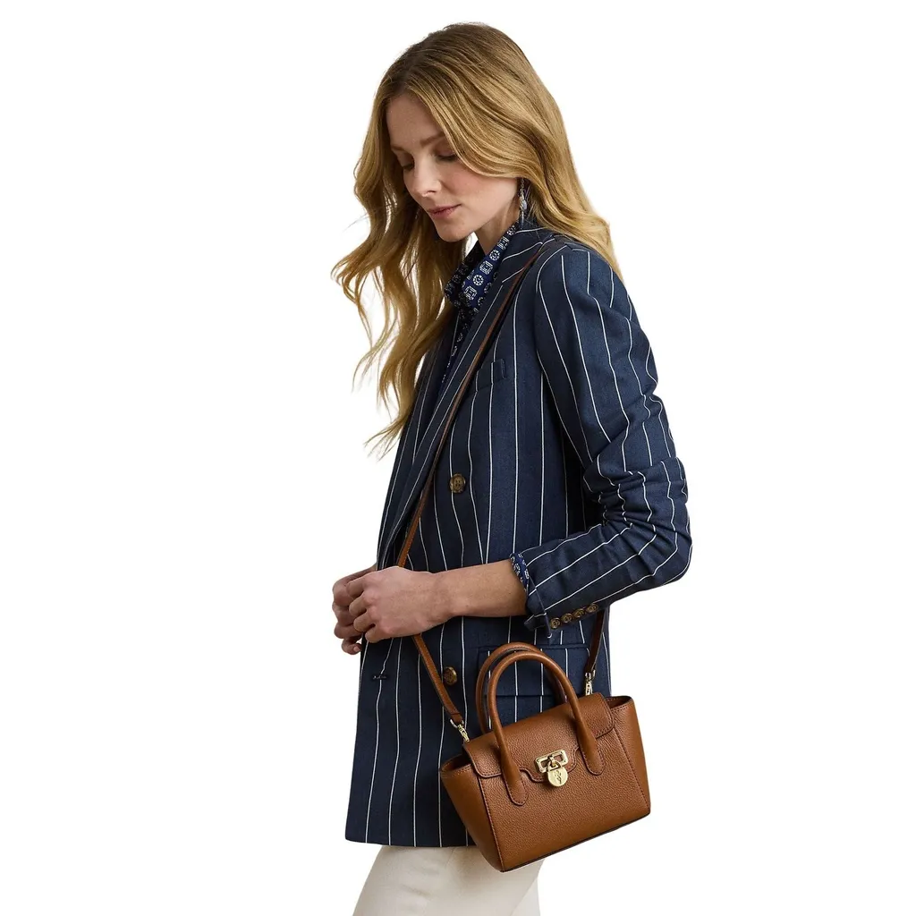 Satchel Bag