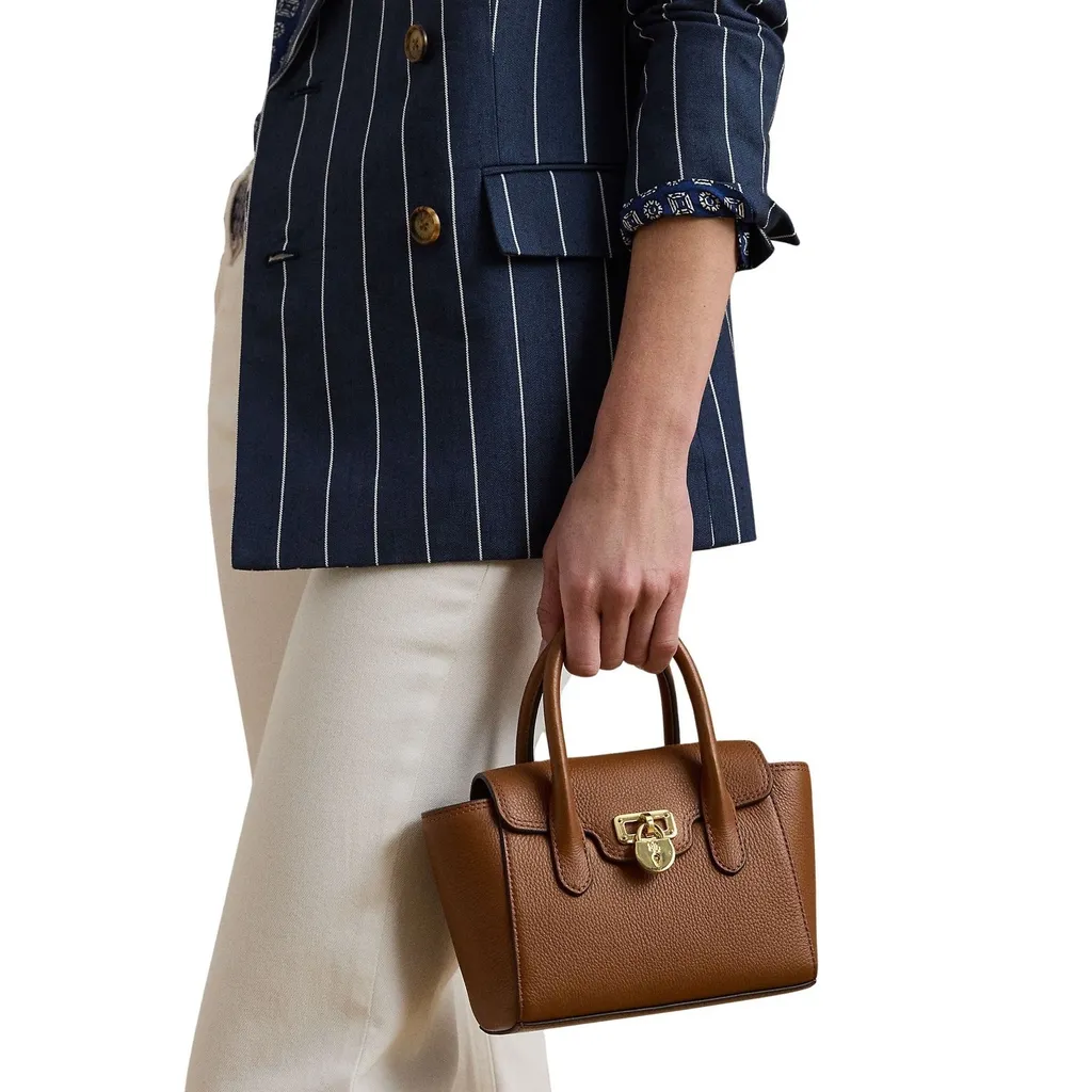 Satchel Bag