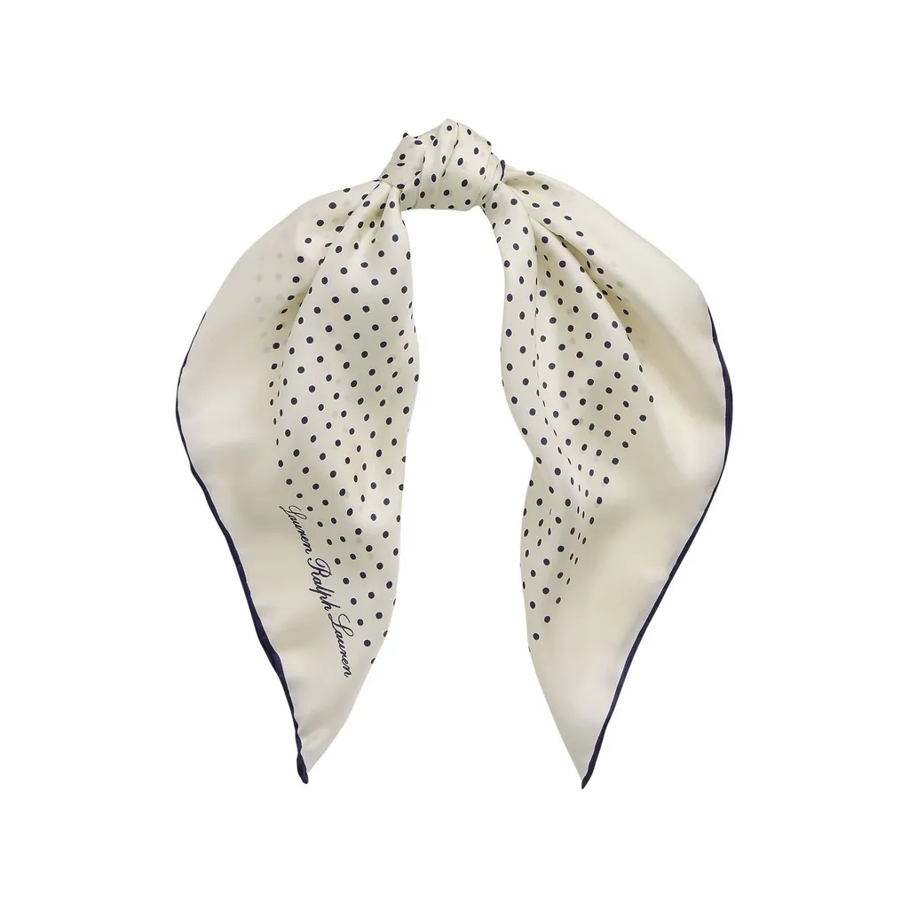 Silk Scarf