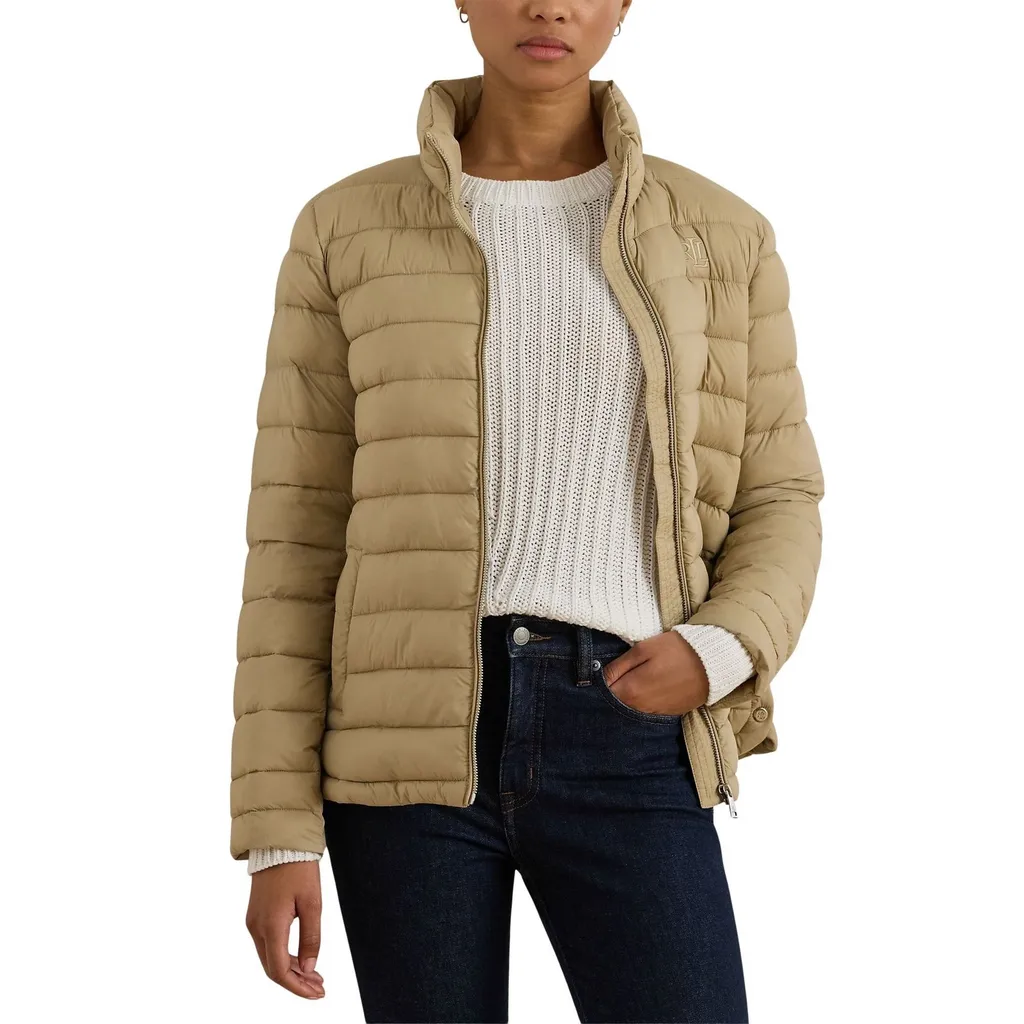 Puffer Jacket