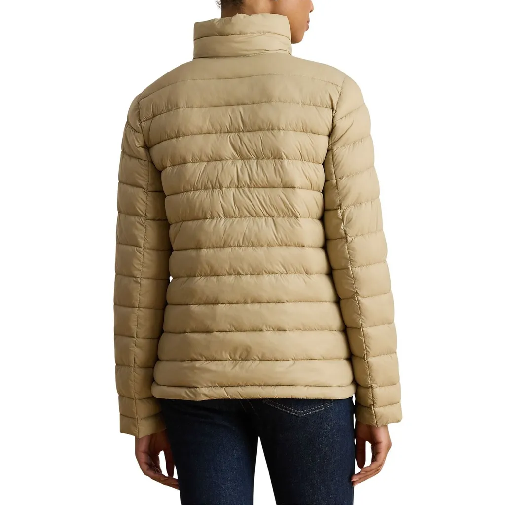 Puffer Jacket