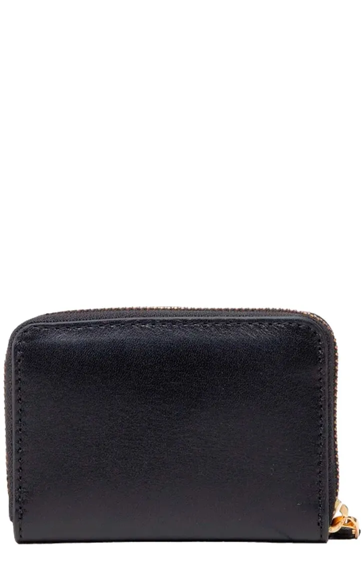 Zip Around Wallet