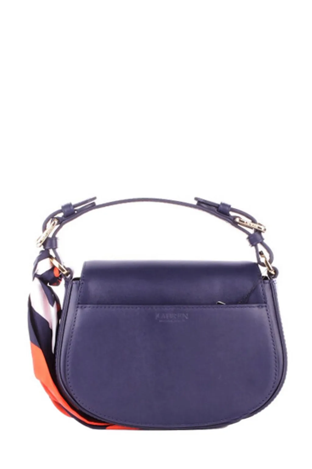Saddle Bag