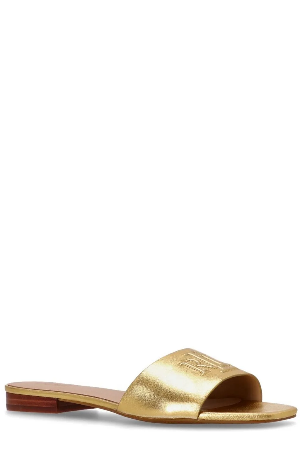 Slide Sandals