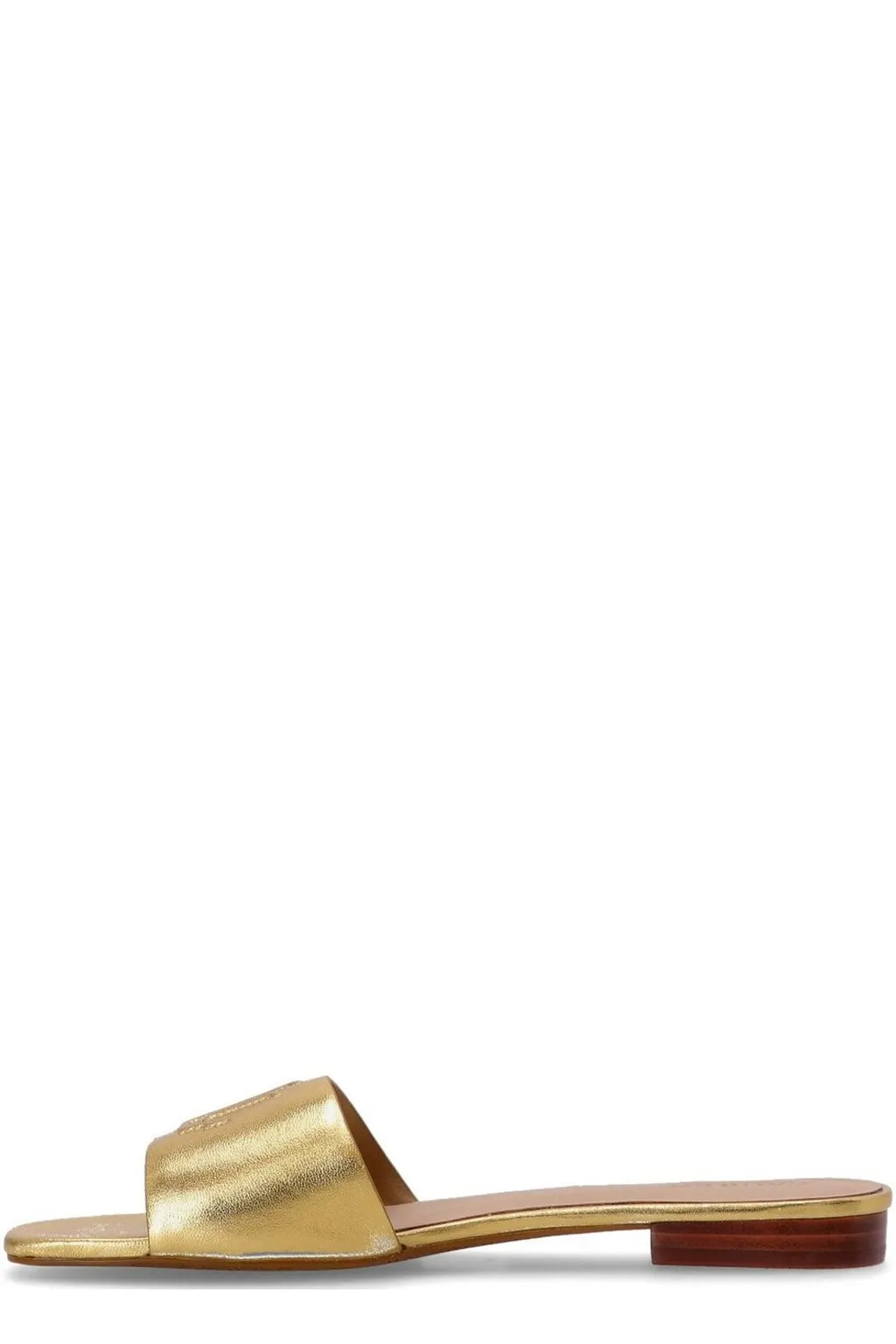Slide Sandals