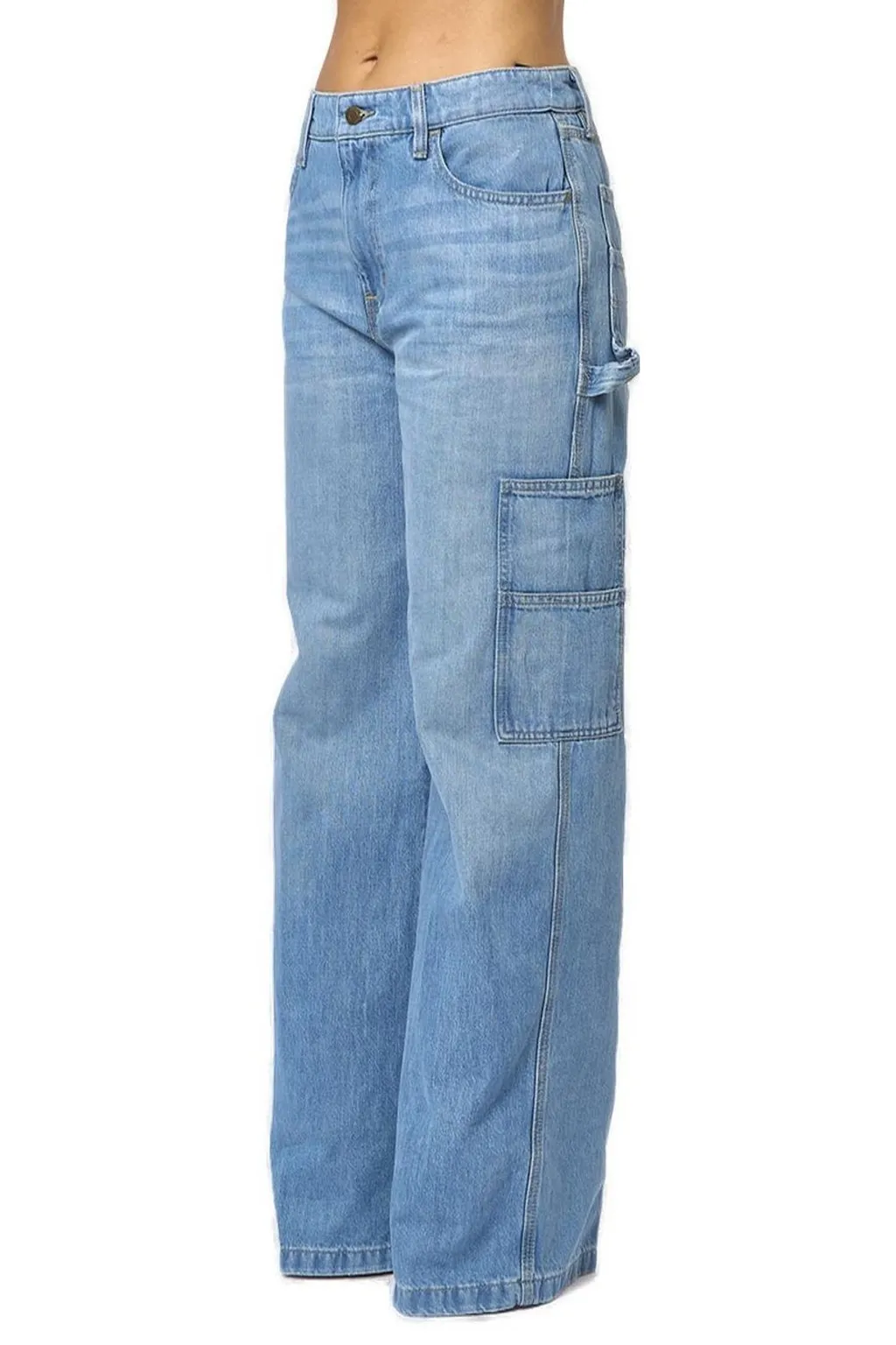 Carpenter Jeans