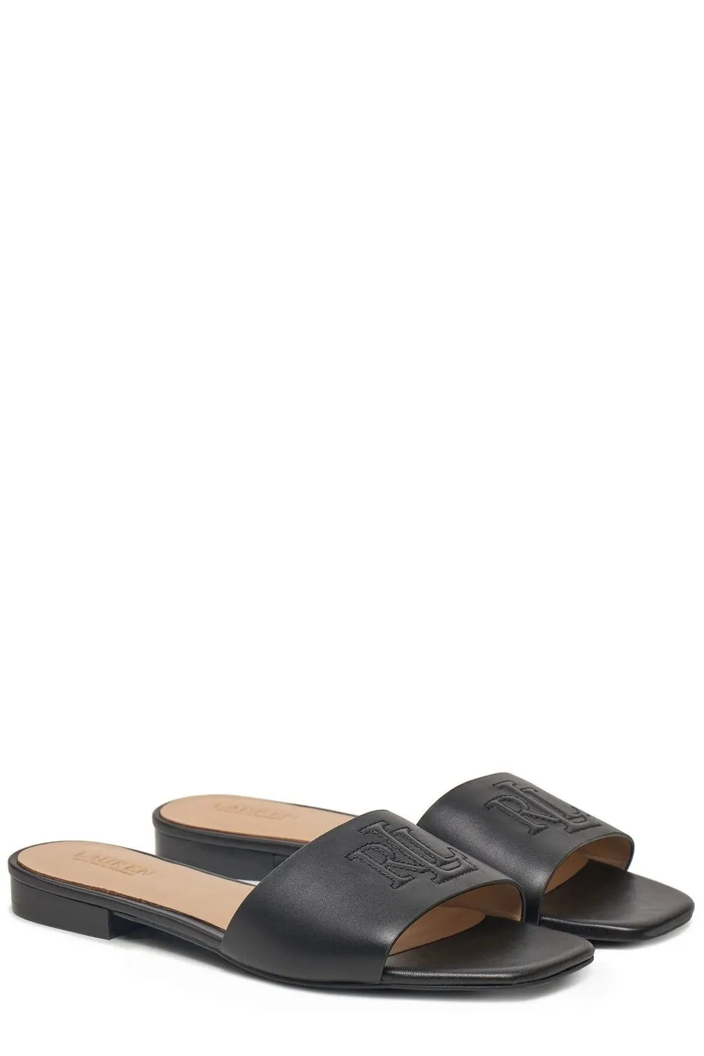 Slide Sandals
