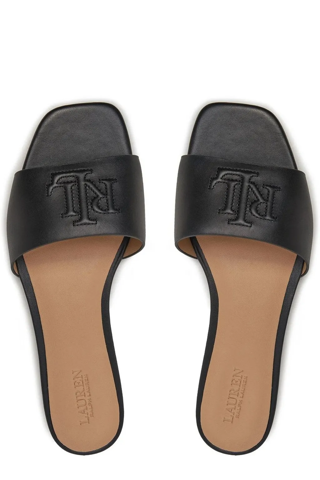 Slide Sandals