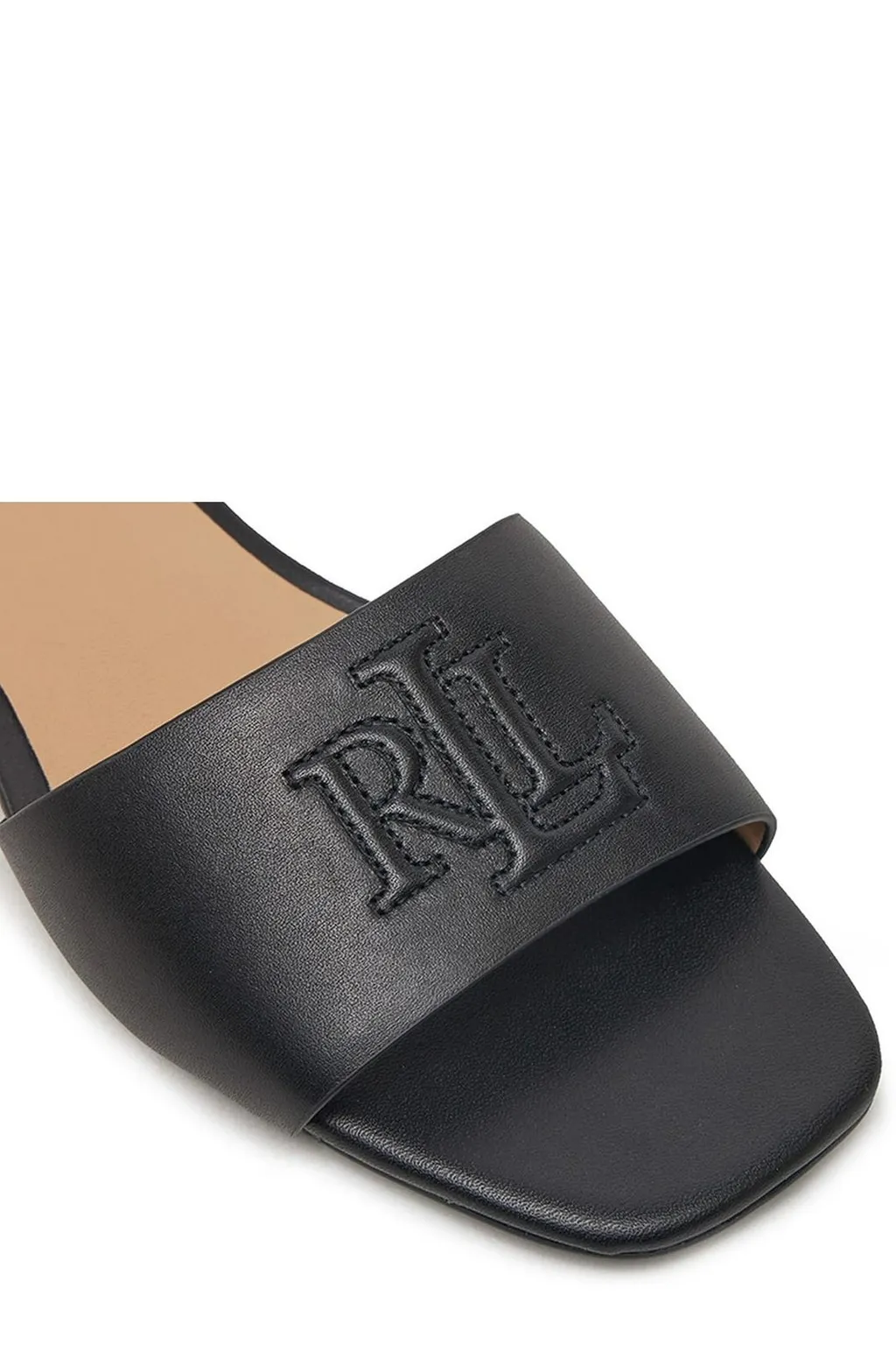 Slide Sandals