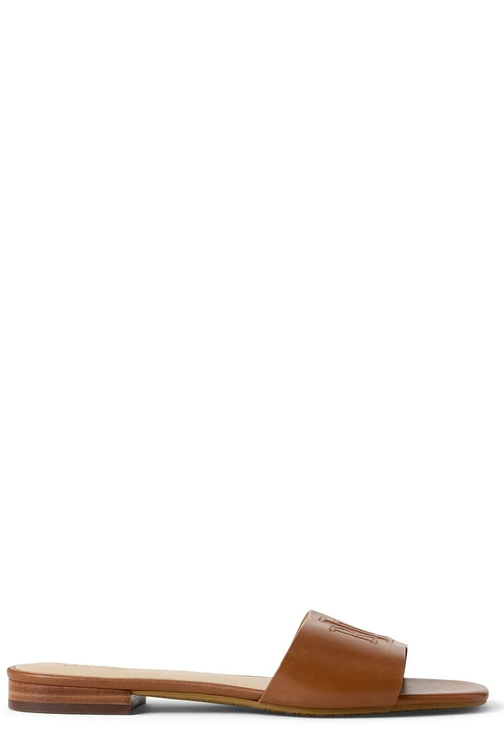 Slide Sandals