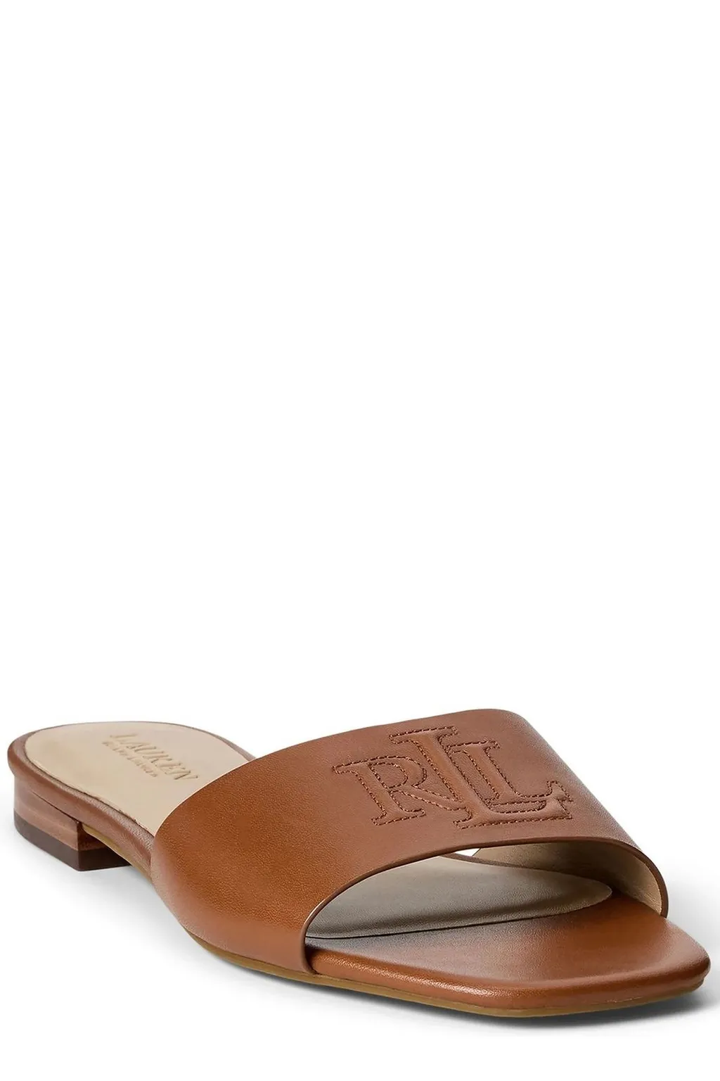Slide Sandals
