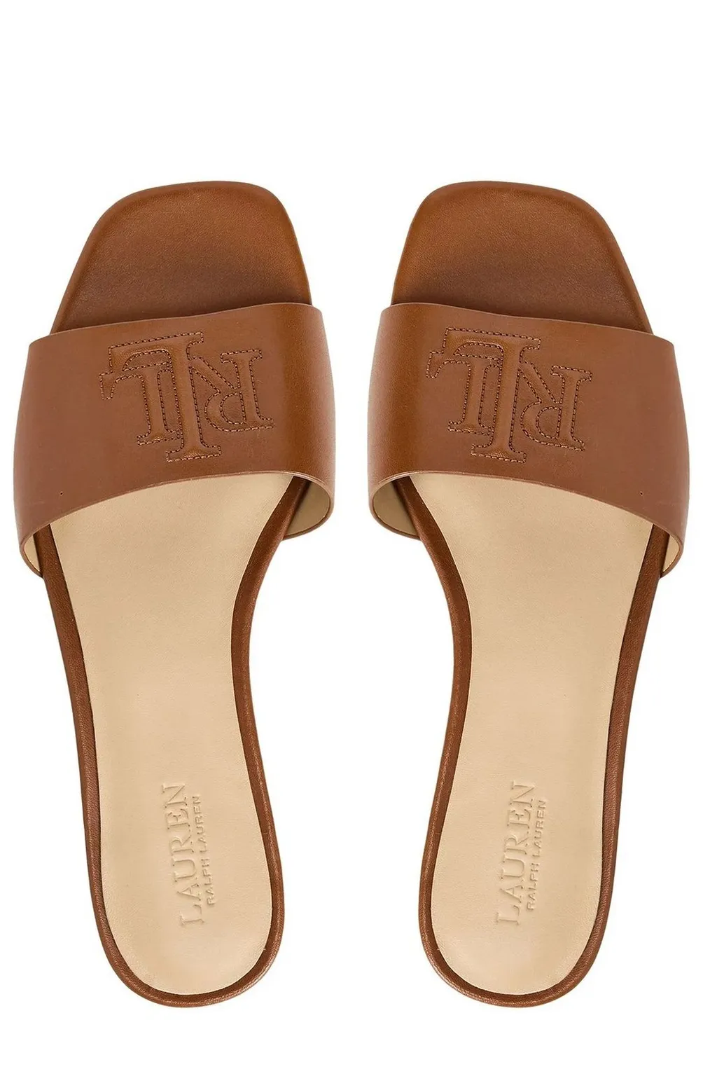 Slide Sandals