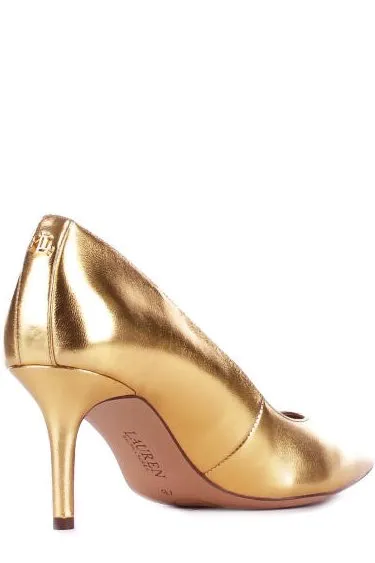 Pointed Toe Stiletto Heels