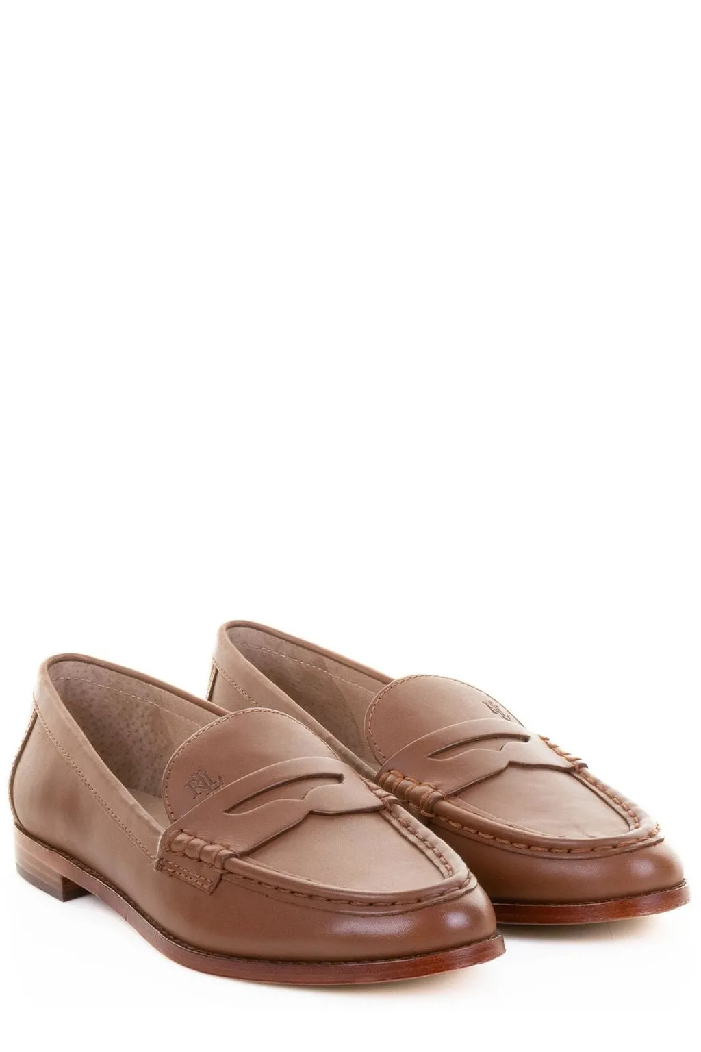 Penny Loafers