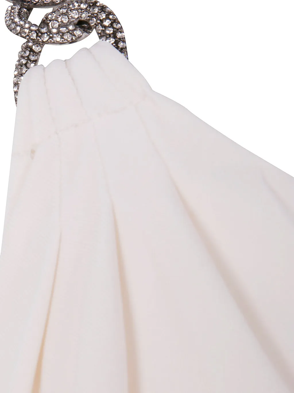 One Shoulder Gown