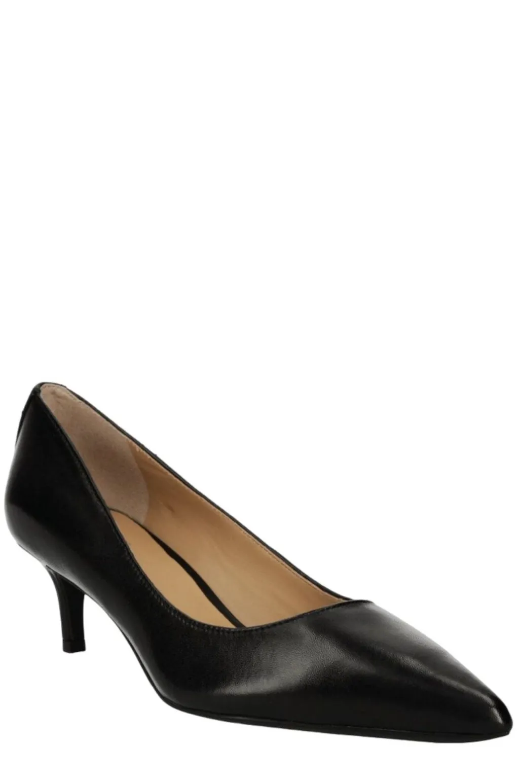 Pointed Toe Pumps