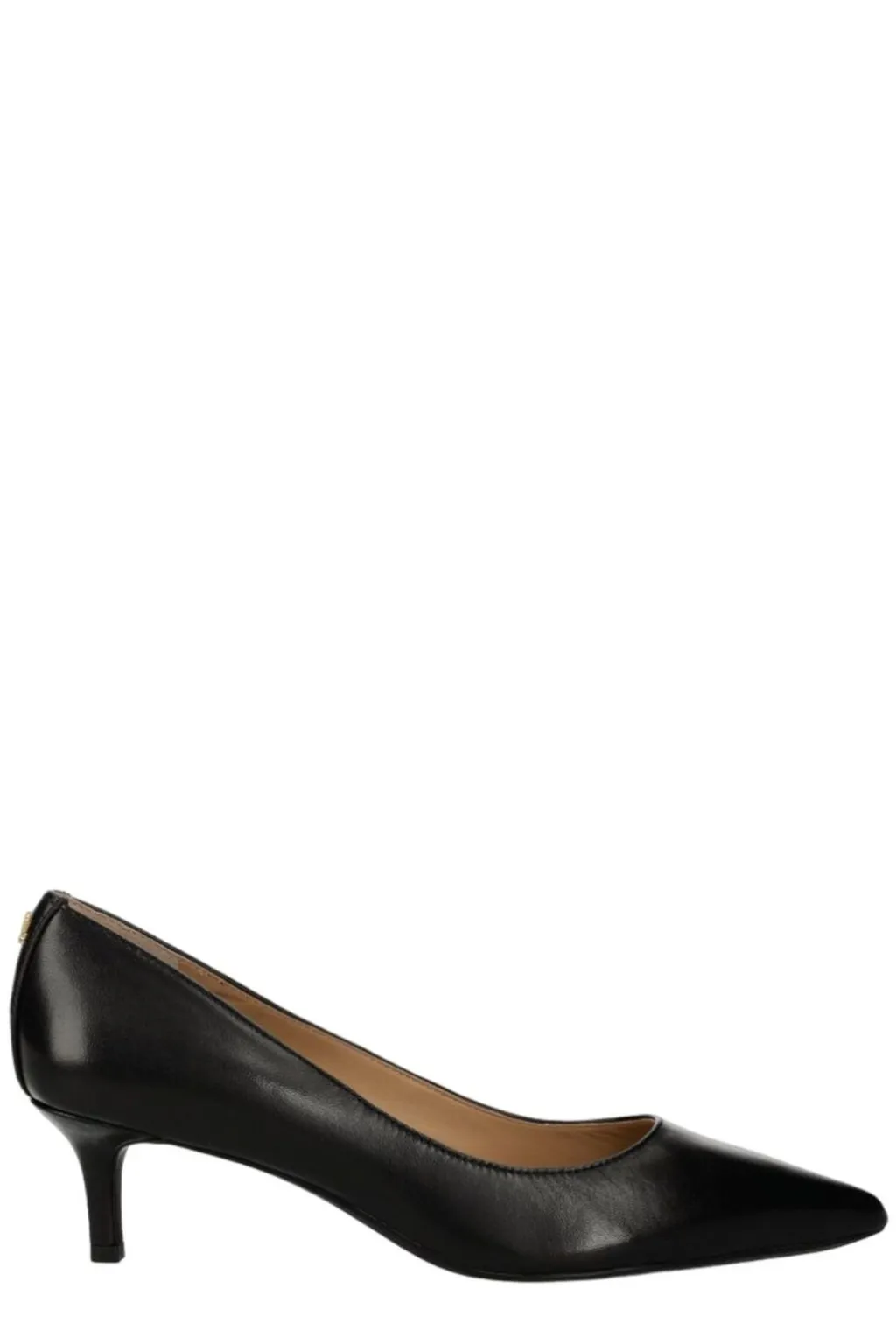 Pointed Toe Pumps