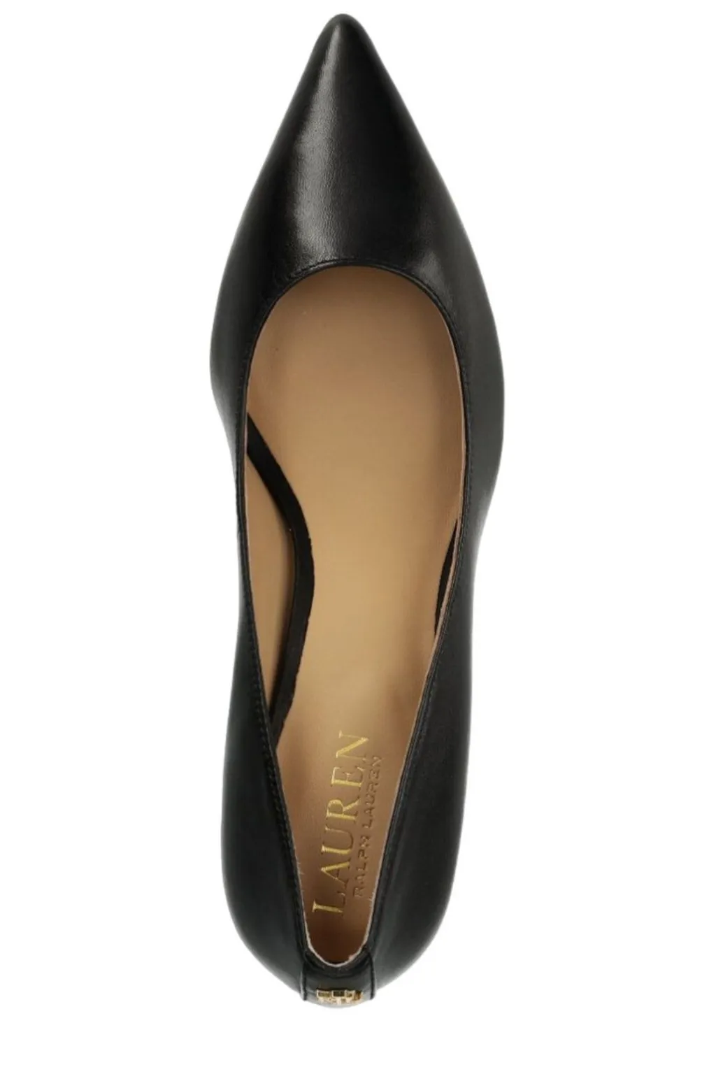 Pointed Toe Pumps