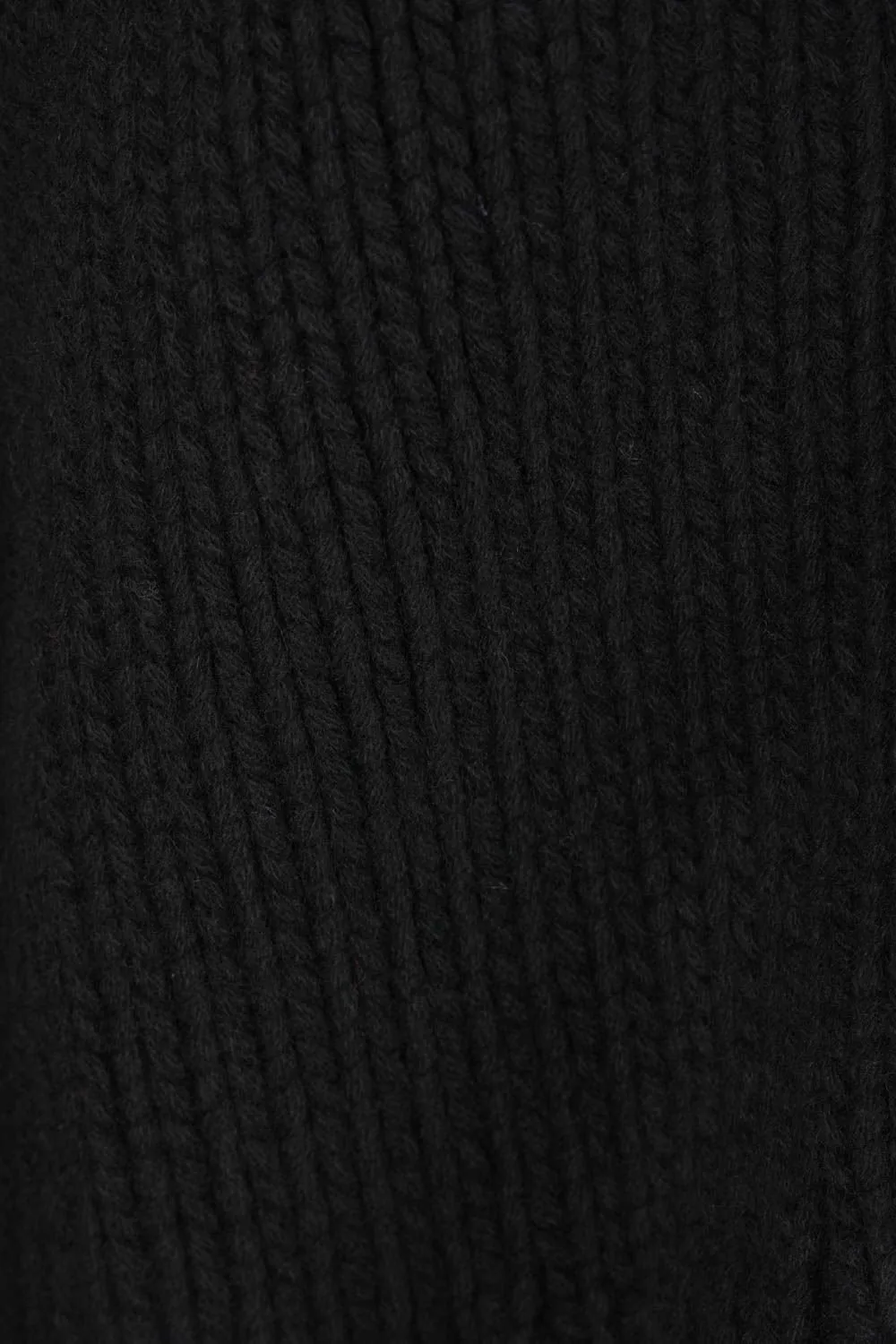 Cropped Cardigan