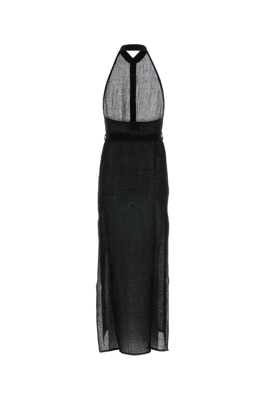 Halter Maxi Dress